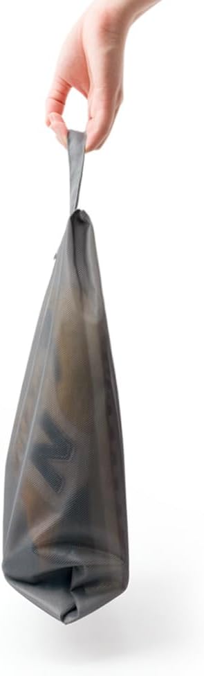 Keep Your Bag Clean! Water-Resistant Travel Shoe Bags