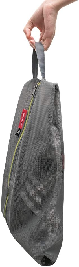 Keep Your Bag Clean! Water-Resistant Travel Shoe Bags