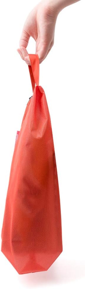 Keep Your Bag Clean! Water-Resistant Travel Shoe Bags