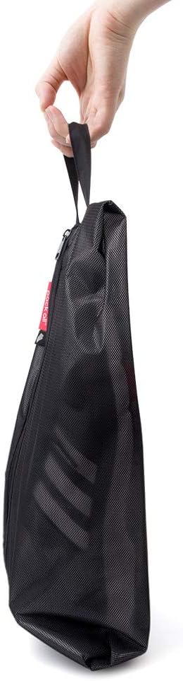 Keep Your Bag Clean! Water-Resistant Travel Shoe Bags