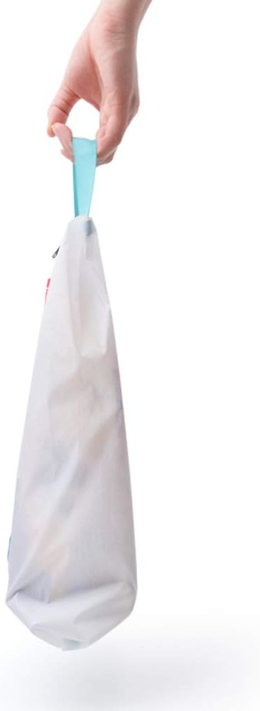 Keep Your Bag Clean! Water-Resistant Travel Shoe Bags